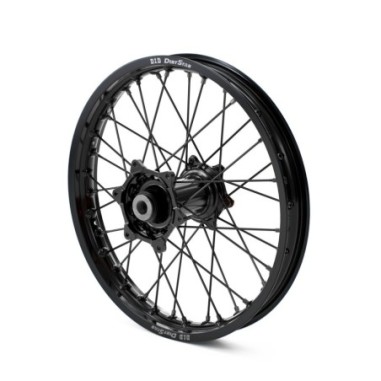 Factory rear wheel 2.15x18