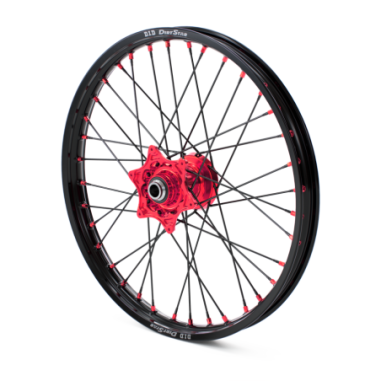 Factory front wheel 1.6x21