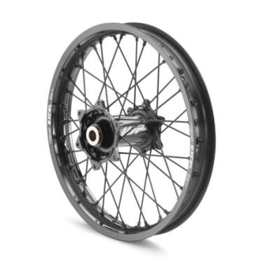 Factory Racing rear wheel 2.15x19