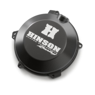 HINSON-outer clutch cover