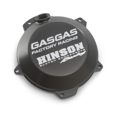 HINSON-outer clutch cover