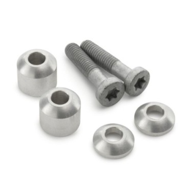 Handguard bushing kit