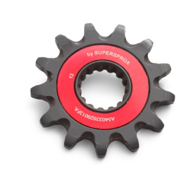 Front sprocket