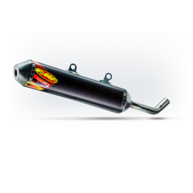 FMF Powercore 2.1 silencer