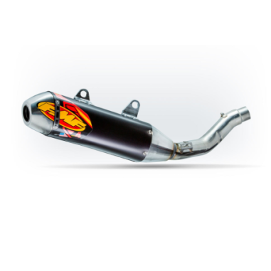 FMF Powercore 4 silencer