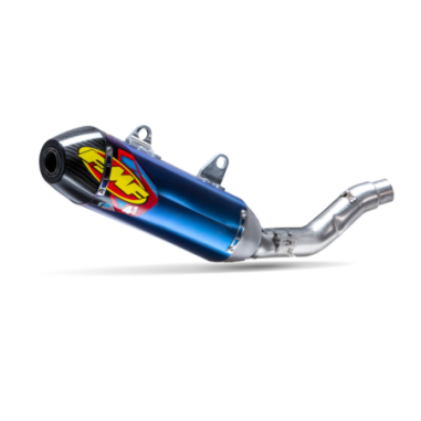 FMF Factory 4.1 RCT silencer