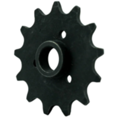 FRONT CUSH DRIVE SPROCKET (OE) - 13T