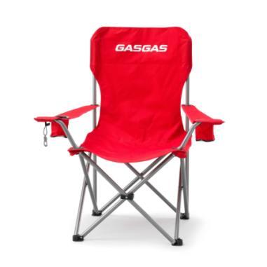 PADDOCK CHAIR