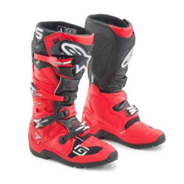 TECH 7 EXC BOOTS