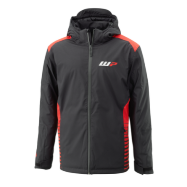 REPLICA TEAM WINTER JACKET