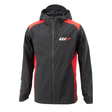 REPLICA TEAM HARDSHELL JACKET