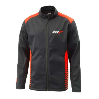 REPLICA TEAM SOFTSHELL JACKET