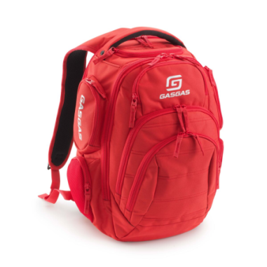 TEAM REV BACKPACK