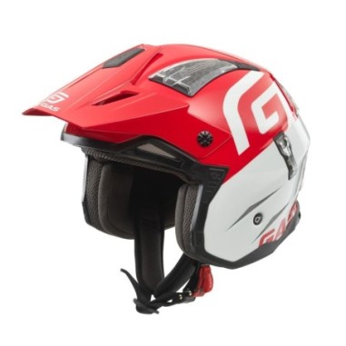 Z4 Fiberglass Helmet