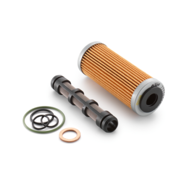 Oil filter kit