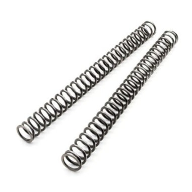 Fork spring set 4.4N/mm