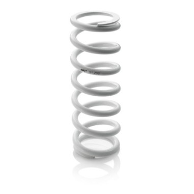 Shock spring