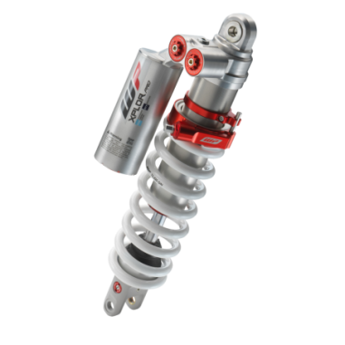 XPLOR PRO 8946 Shock absorber