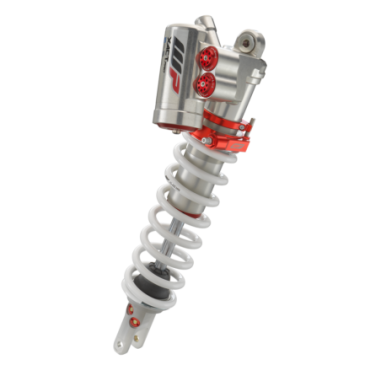 XPLOR PRO 8950 Shock absorber