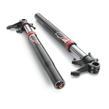 APEX PRO 7548 Spring fork