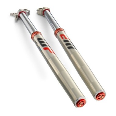 XACT PRO 7548 Spring fork