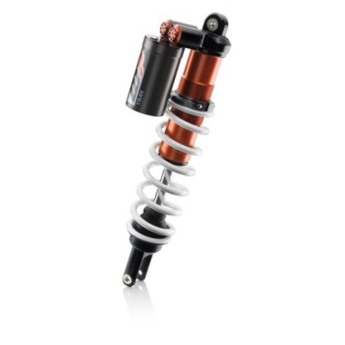 XACT PRO 7750 Shock absorber