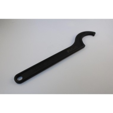 Hook wrench