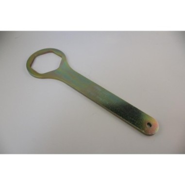 Ring wrench