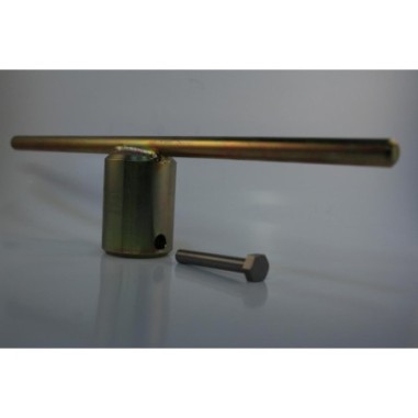 Mounting tool