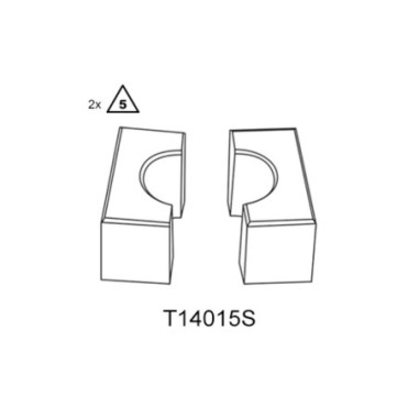 Clamping stand