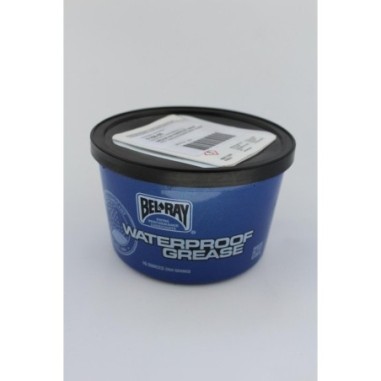 Water-repellent grease 454 g