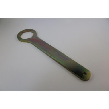 Ring wrench