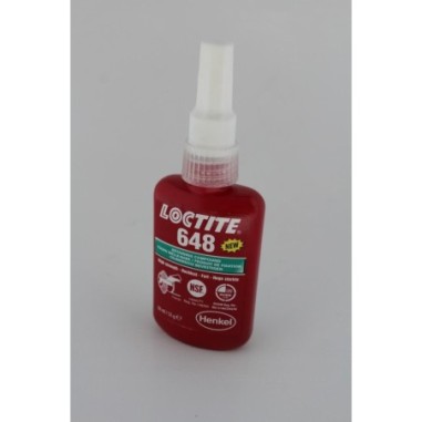 Loctite 648 50ml