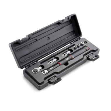 Torque wrench