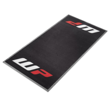 Service pit mat