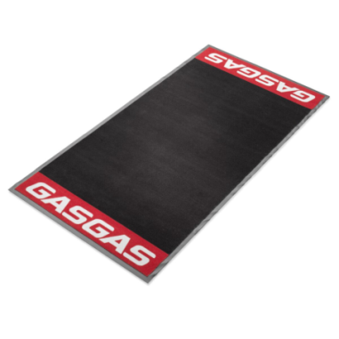 Service pit mat