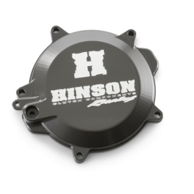 HINSON outer clutch cover