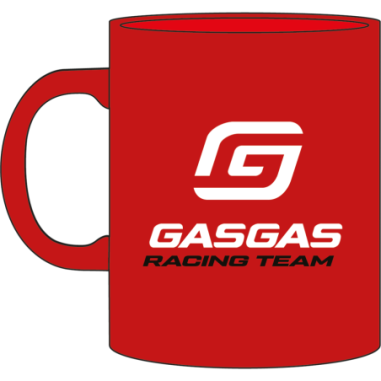 GASGAS MUG OS