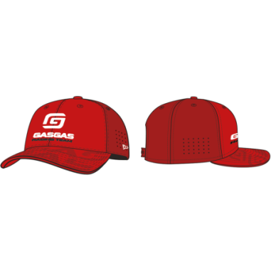 TEAM CURVED CAP