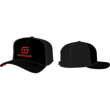 FULL GAS TRUCKER CAP