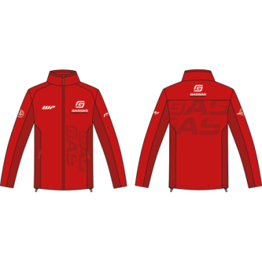 TEAM SOFTSHELL JACKET