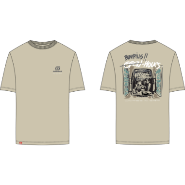 UNITED TEE SAND